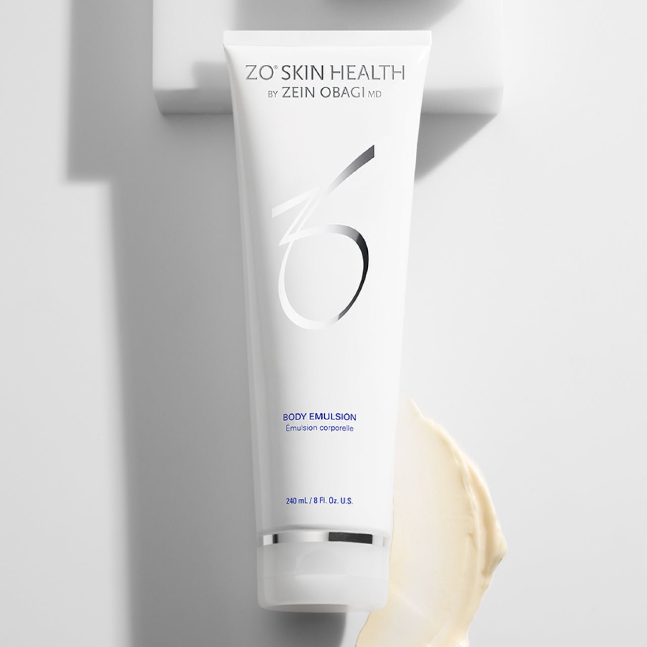 ZO®Skin Health | Body Emulsion 240ml - Helvetskin