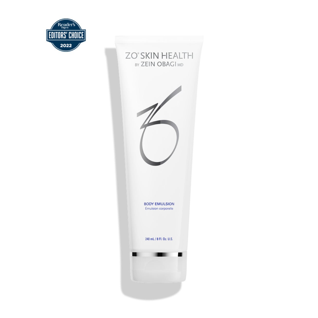 ZO®Skin Health | Body Emulsion 240ml - Helvetskin