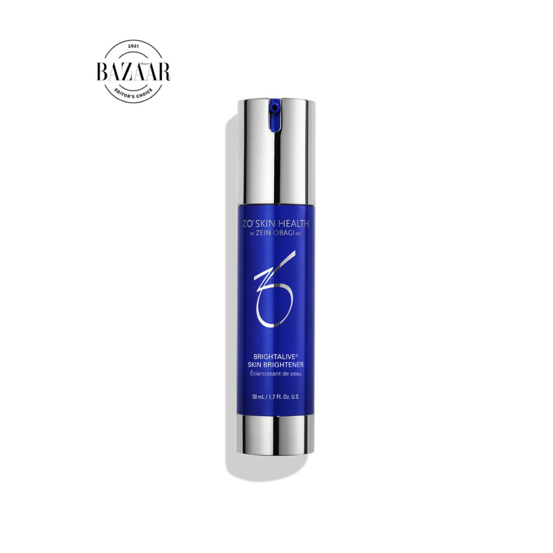 ZO®Skin Health | Brightalive® Skin Brightener 50ml - Helvetskin