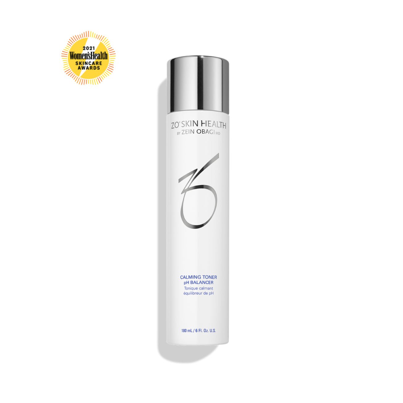 ZO®Skin Health | Calming Toner pH Balancer 180ml - Helvetskin