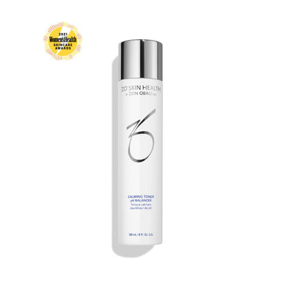 ZO®Skin Health | Calming Toner pH Balancer 180ml - Helvetskin