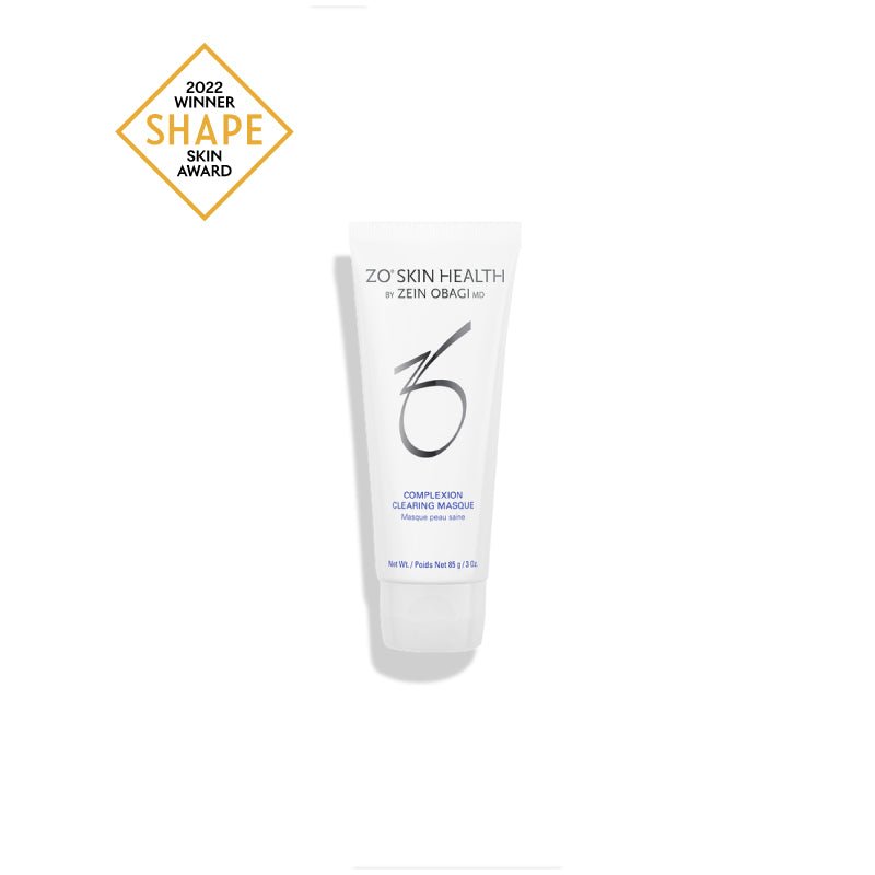 ZO®Skin Health | Complexion Clearing Masque 85g - Helvetskin