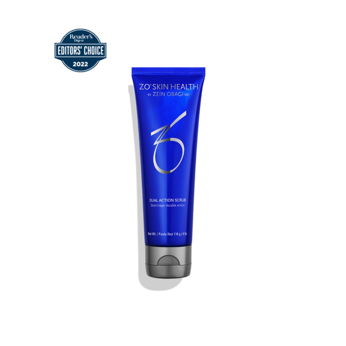 ZO®Skin Health | Dual Action Scrub 116g - Helvetskin