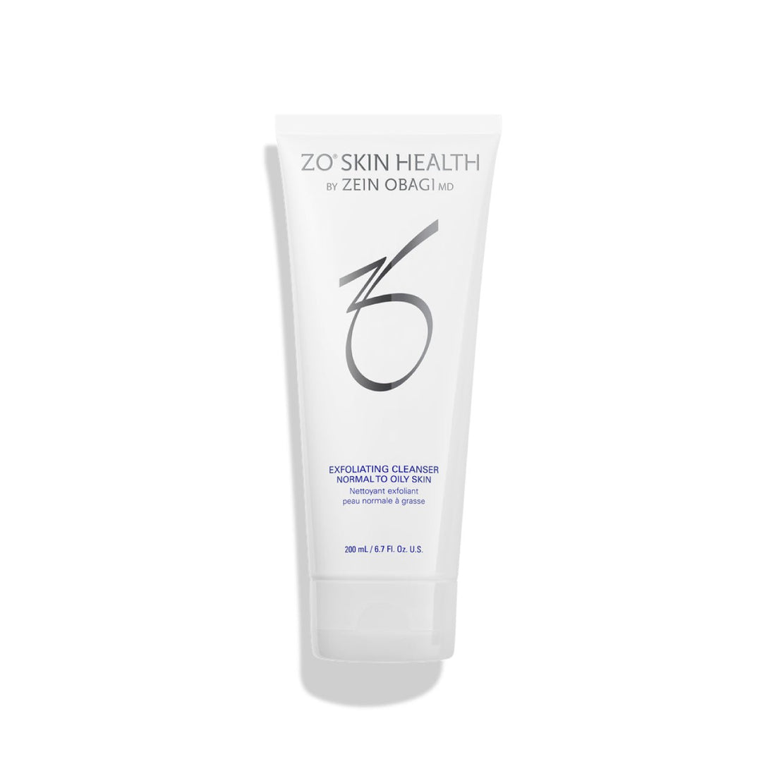 ZO®Skin Health | Exfoliating Cleanser 200ml - Helvetskin