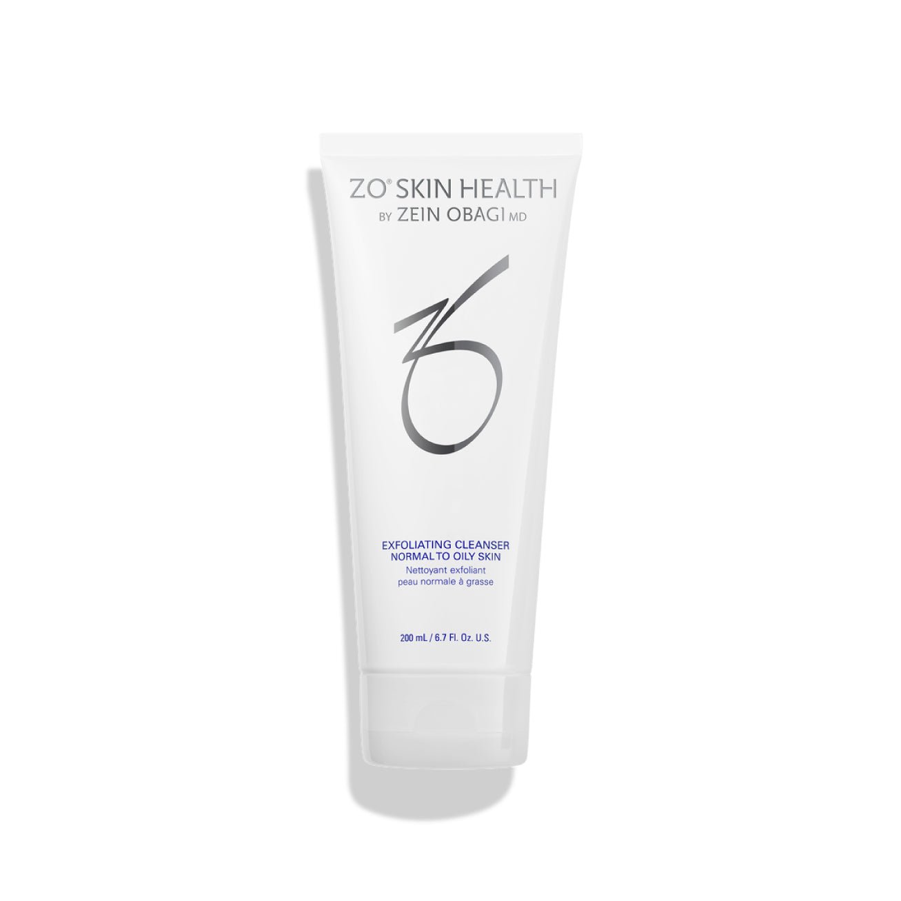 ZO®Skin Health | Exfoliating Cleanser 200ml - Helvetskin