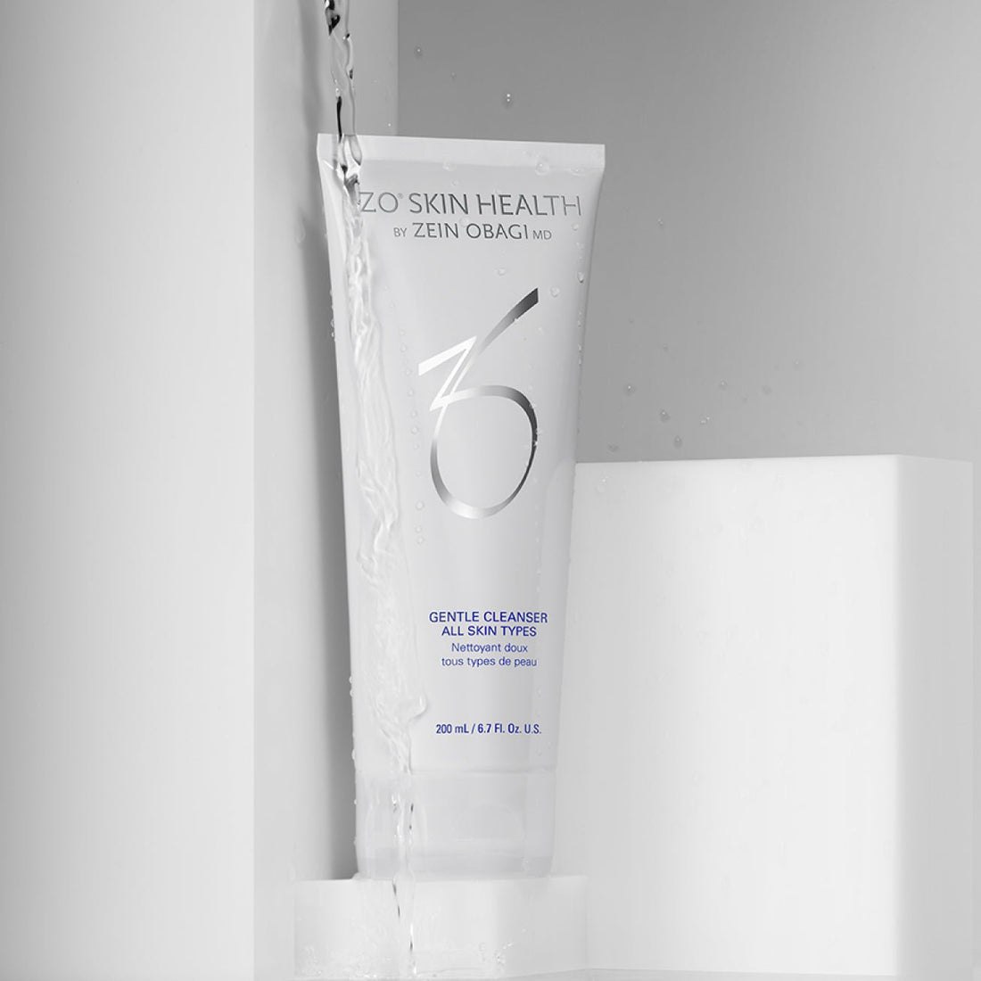 ZO®Skin Health | Gentle Cleanser 200ml - Helvetskin
