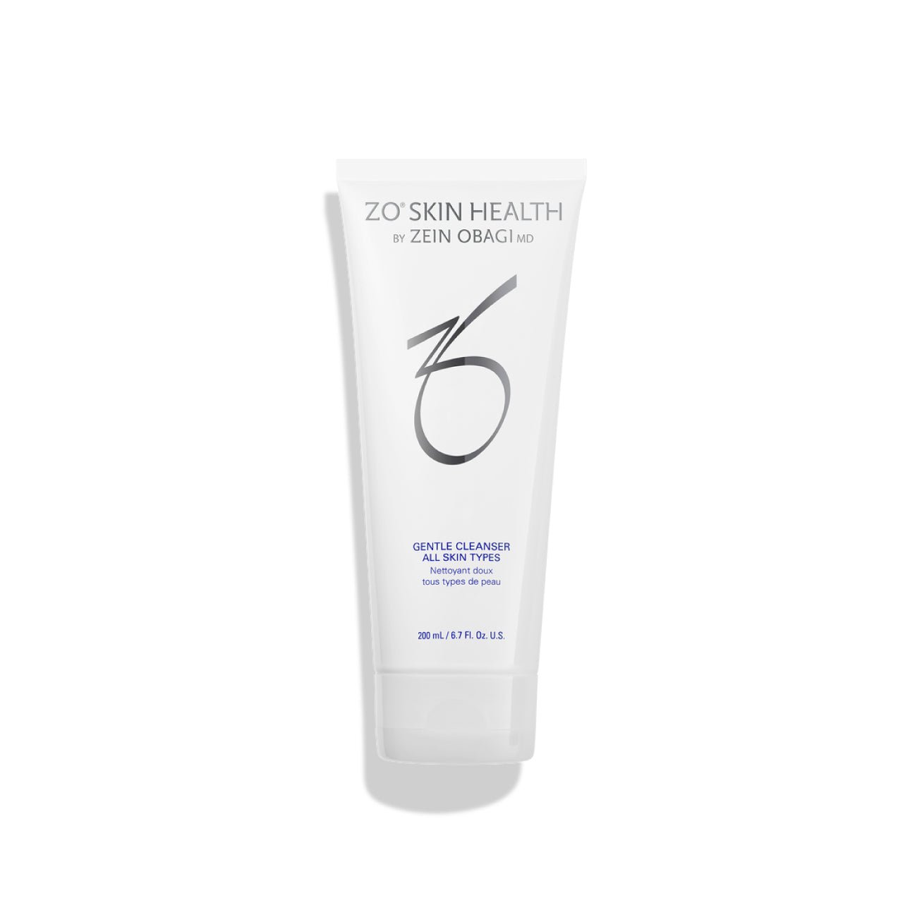 ZO®Skin Health | Gentle Cleanser 200ml - Helvetskin