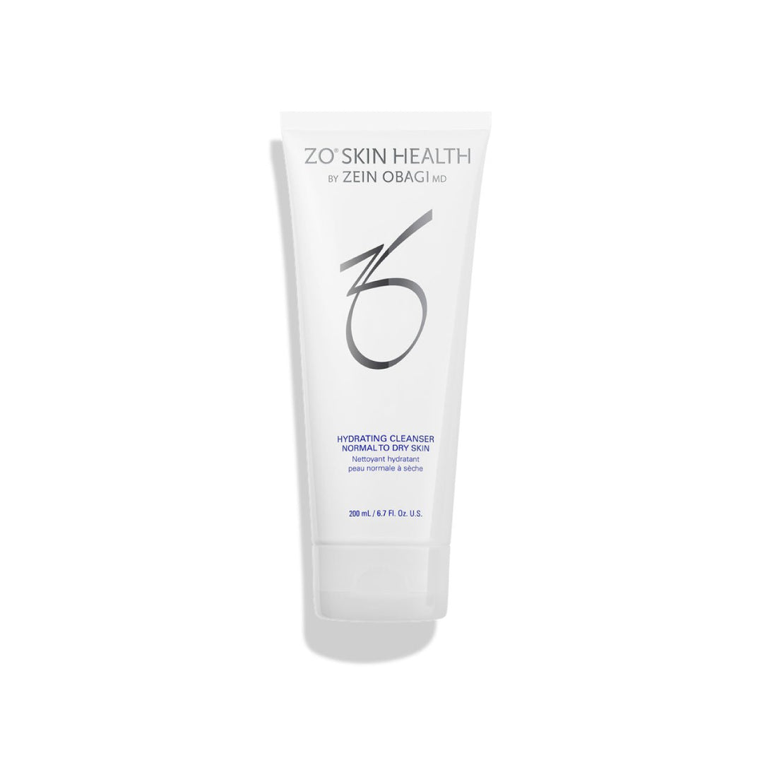 ZO®Skin Health | Hydrating Cleanser 200ml - Helvetskin
