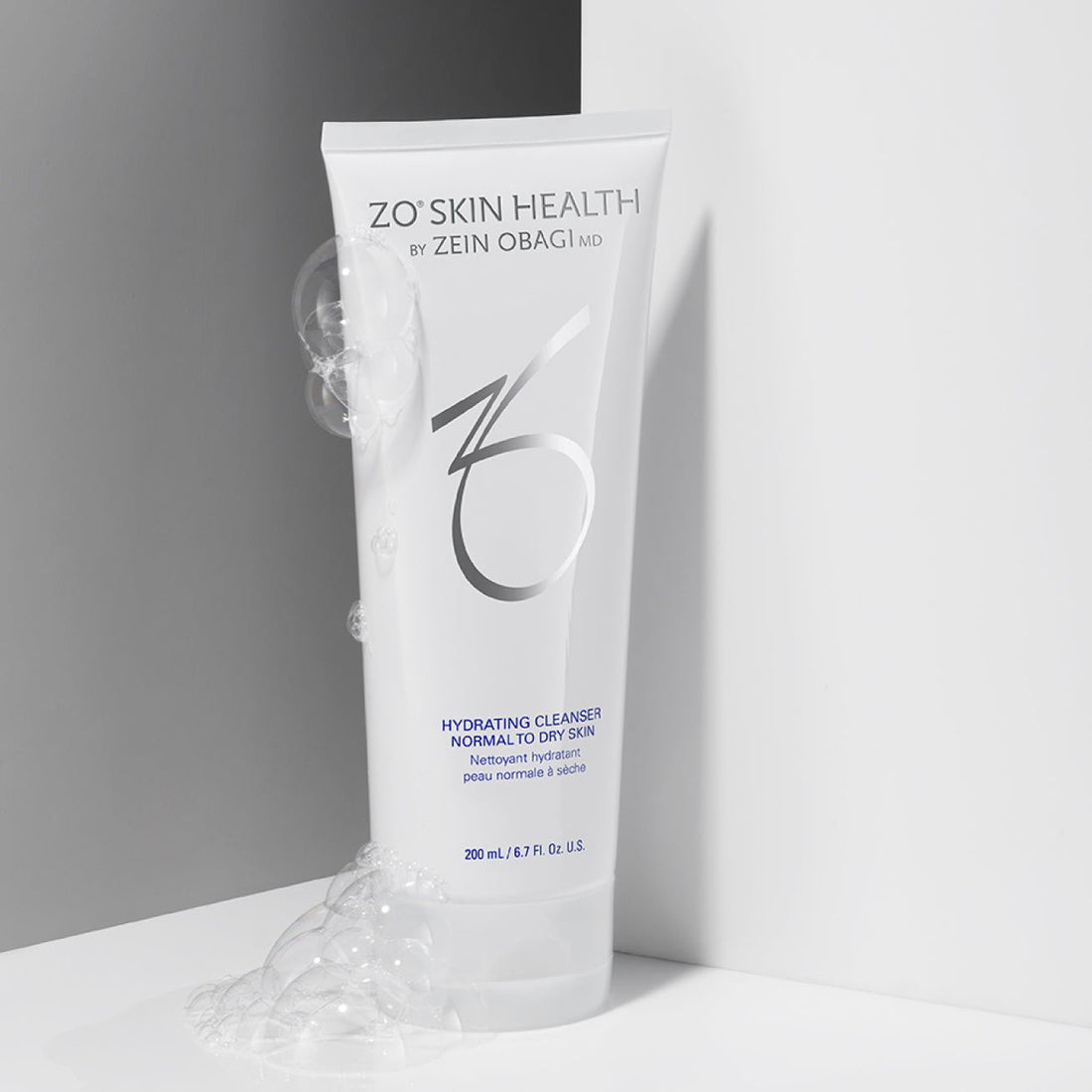 ZO®Skin Health | Hydrating Cleanser 200ml - Helvetskin