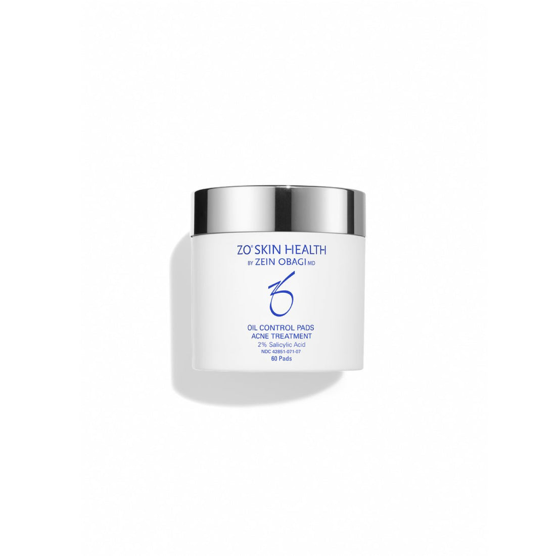 ZO®Skin Health | Oil Control Pads x60 pads - Helvetskin