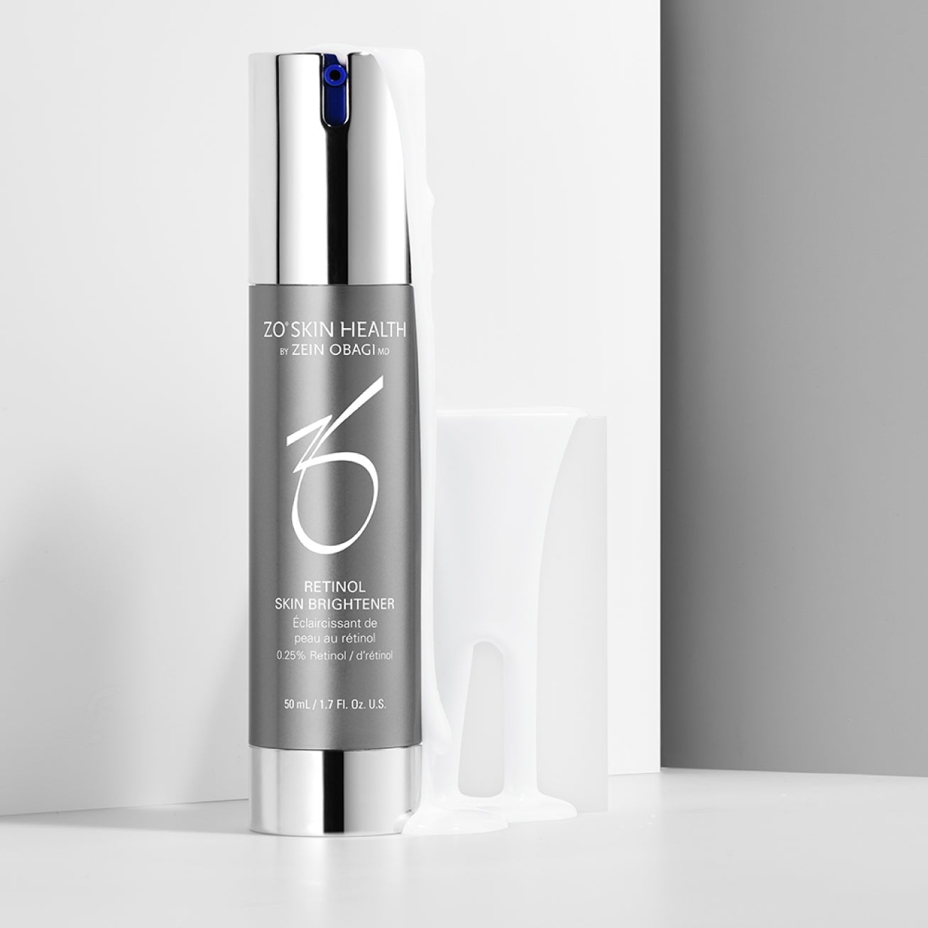 ZO®Skin Health | Retinol Skin Brightener 0.25% Rétinol 50ml - Helvetskin