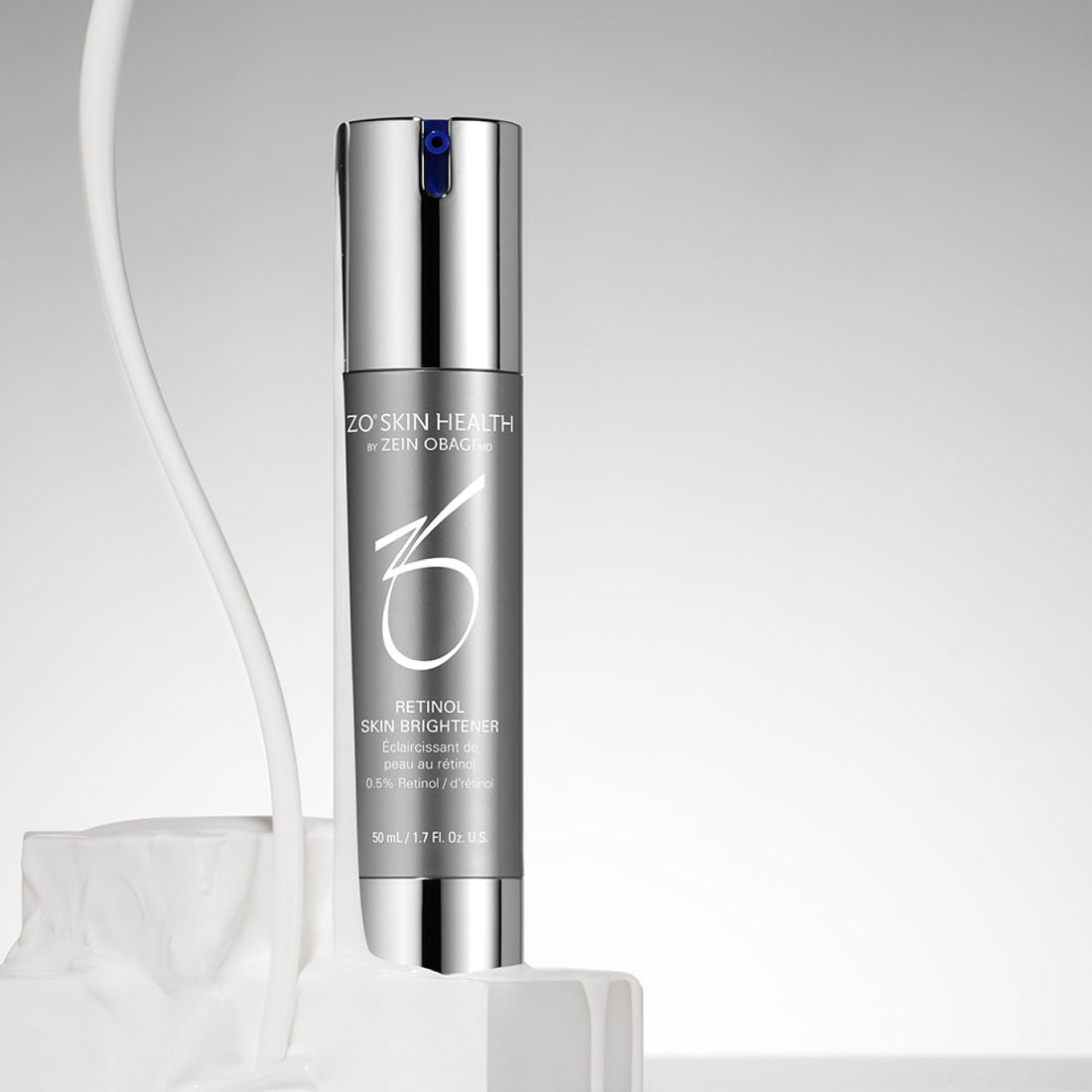 ZO®Skin Health | Retinol Skin Brightener 0.5% Rétinol 50ml - Helvetskin