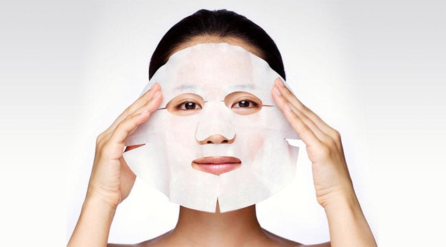 ZO®Skin Health | Skin Brightening Sheet Masque - Helvetskin