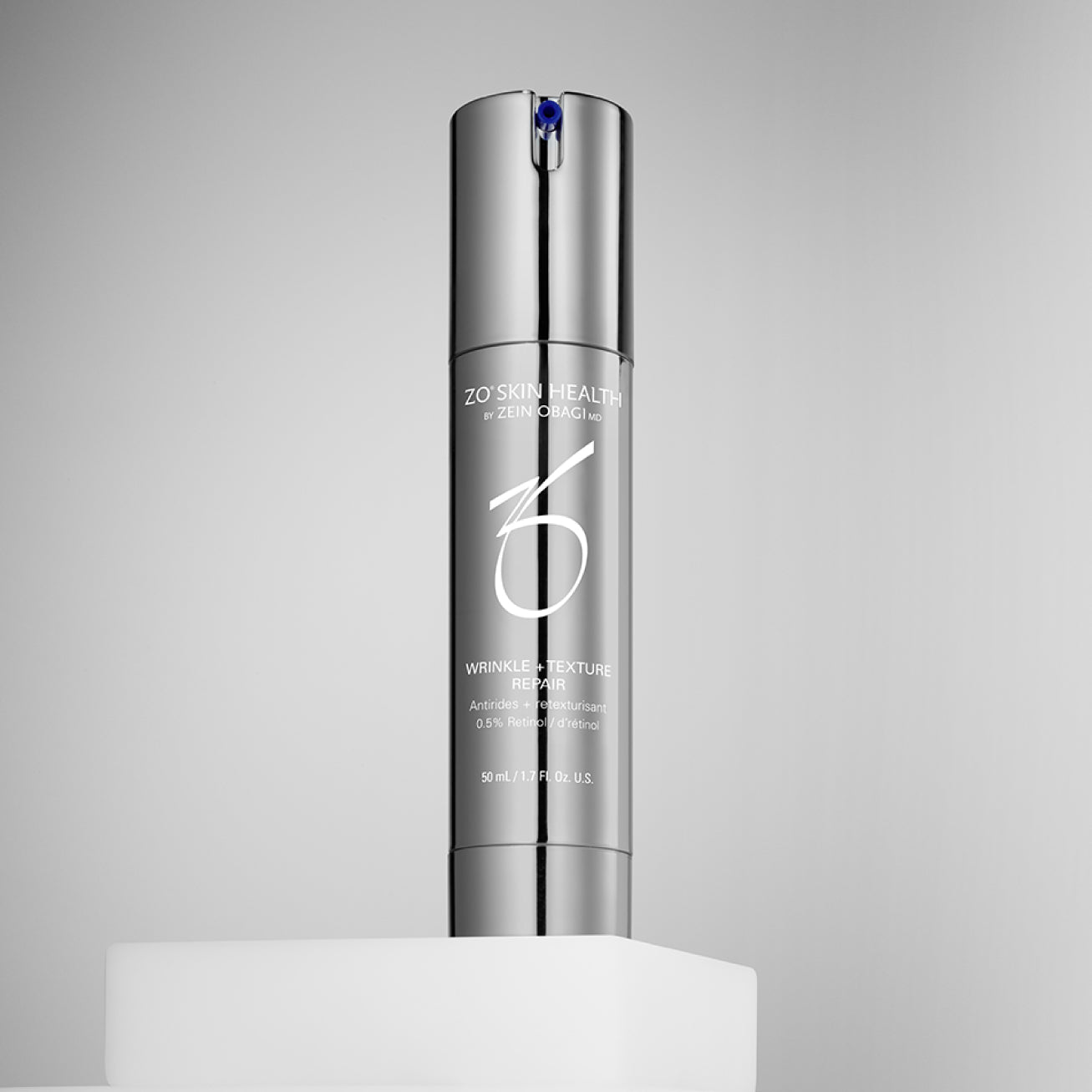 ZO®Skin Health | Wrinkle + Texture Repair 50ml - Helvetskin